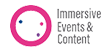 Immersive Event logo