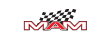 MAM logo